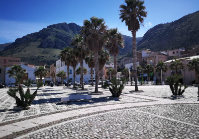 Casa Vacanze Appartamento Castellamare Del Golfo